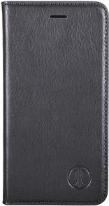 JT Berlin Custodia a libro in pelle Tegel Apple iPhone SE (2020)/8/7 nero 10241
