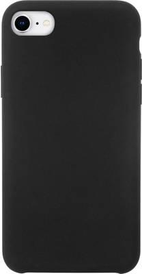 JT Berlin custodia in silicone Steglitz Apple iPhone SE (2020)/8/7 nero 10407