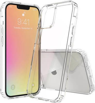JT Berlin BackCase Pankow Clear Apple iPhone 13 trasparente