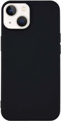 JT Berlin BackCase Pankow Soft Apple iPhone 14 nero