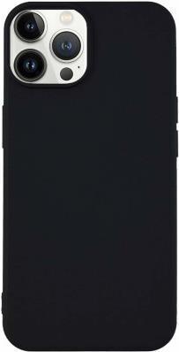 JT Berlin BackCase Pankow Soft Apple iPhone 14 Pro nero