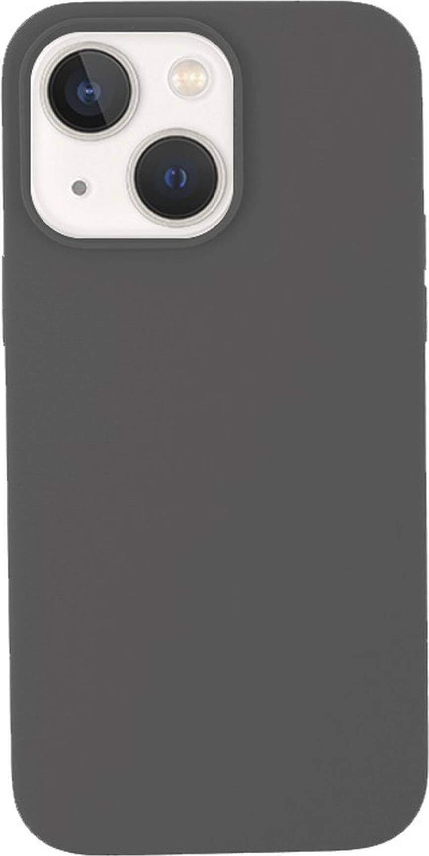 JT Berlin Custodia Steglitz per Apple iPhone 14 Grigio iPhone 14 (10898)