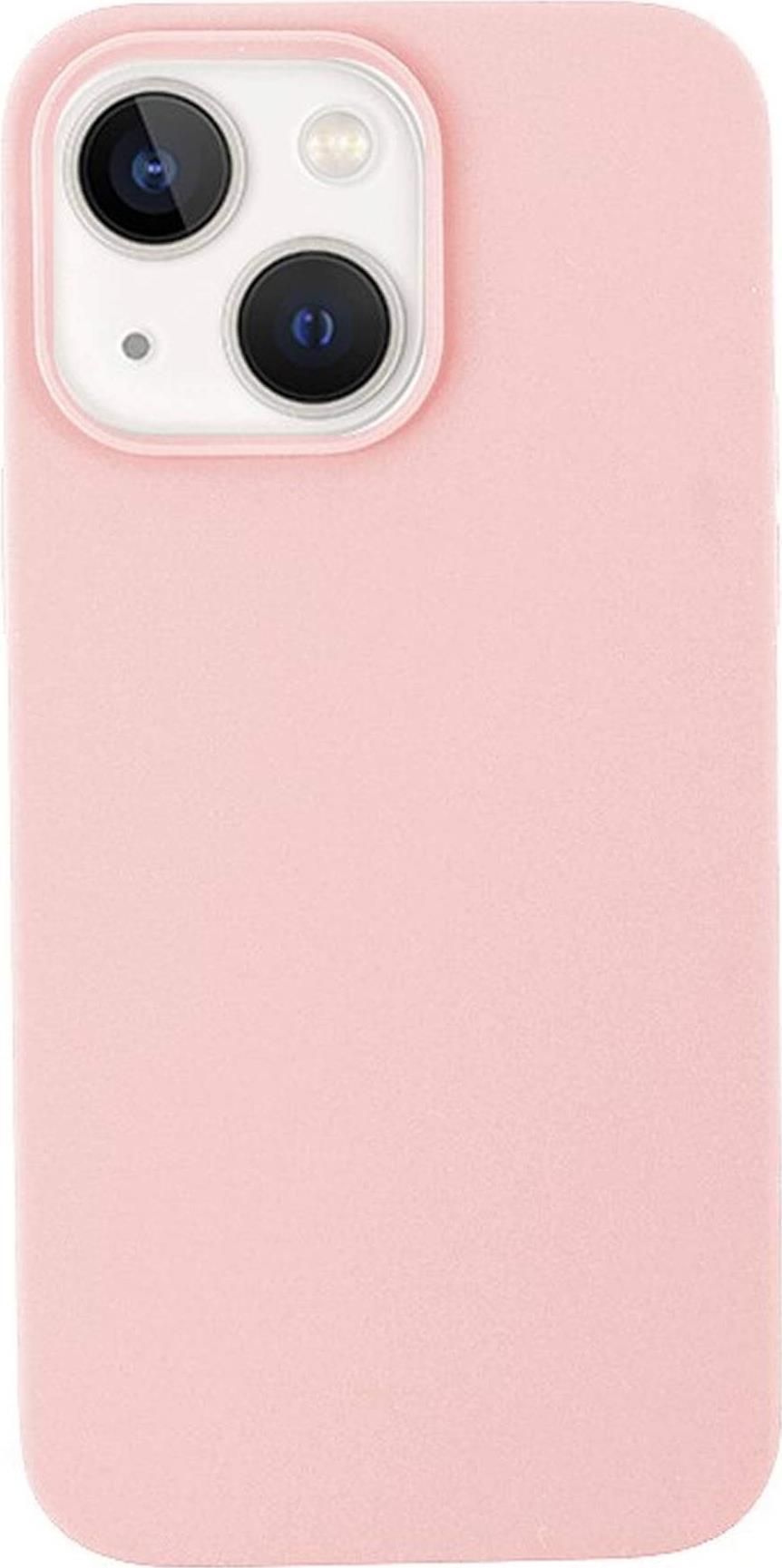 JT Berlin Case Steglitz per Apple iPhone 14 Rosa iPhone 14 (10902)