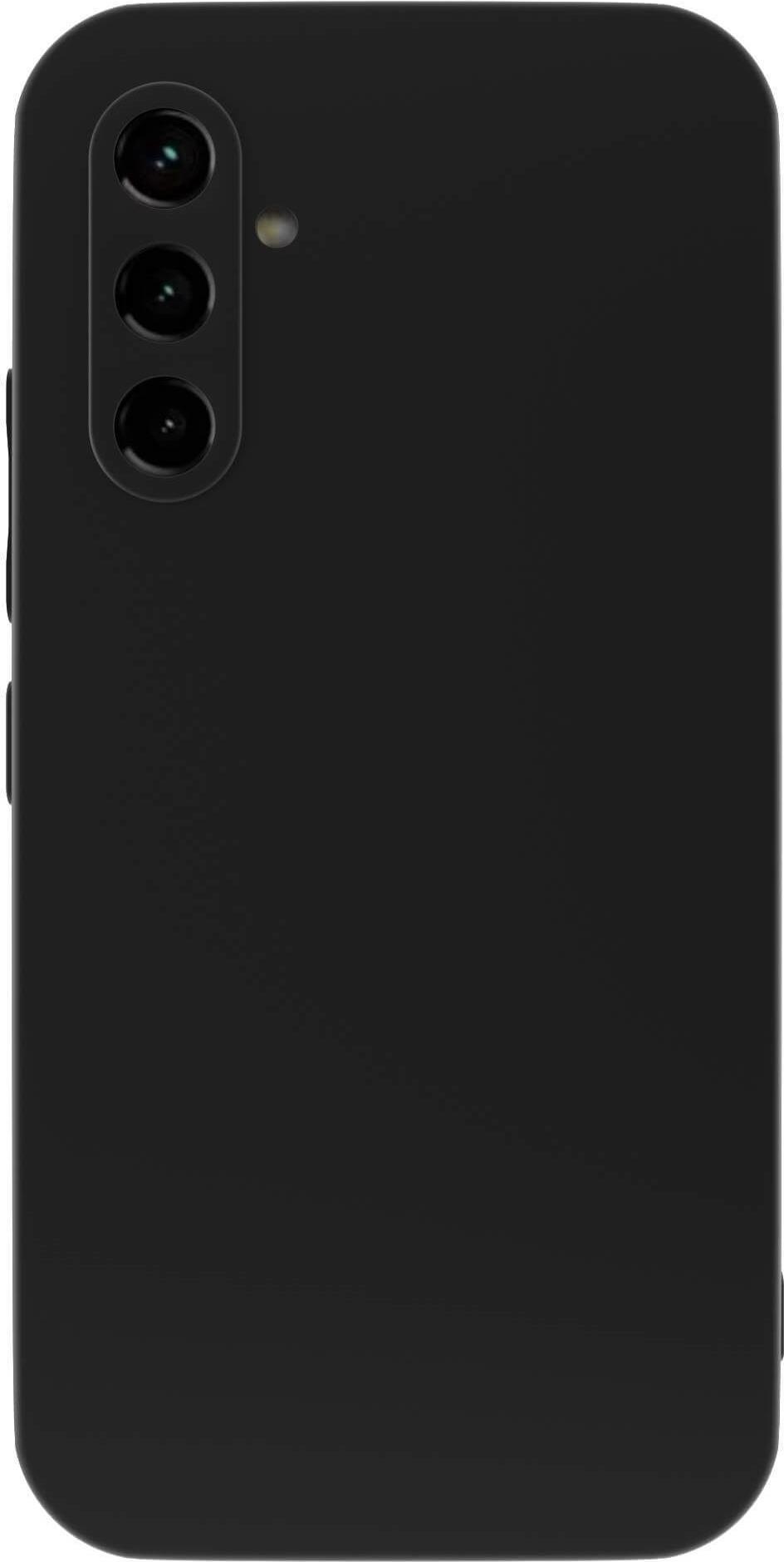JT Berlin BackCase Pankow Soft Samsung Galaxy A54 5G nero