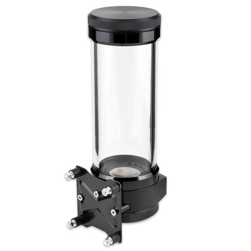 aqua computer ULTITUBE D5 150 AusgleichsbehÃ¤lter fÃ¼r D5-Pumpen