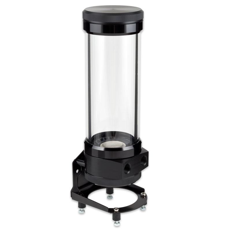 aqua computer ULTITUBE D5 150 AusgleichsbehÃ¤lter fÃ¼r D5-Pumpen