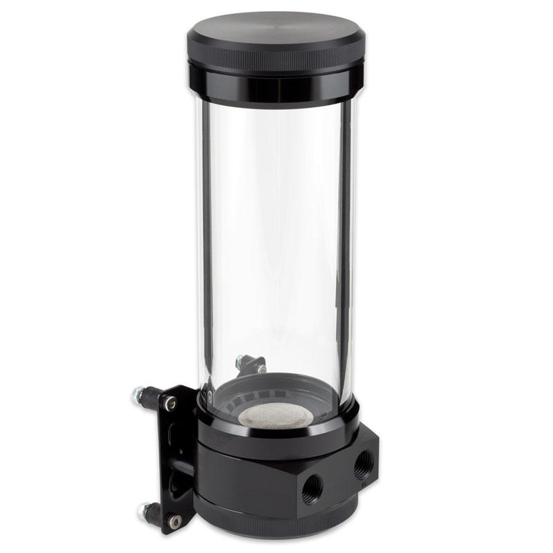 aqua computer ULTITUBE D5 150 AusgleichsbehÃ¤lter fÃ¼r D5-Pumpen
