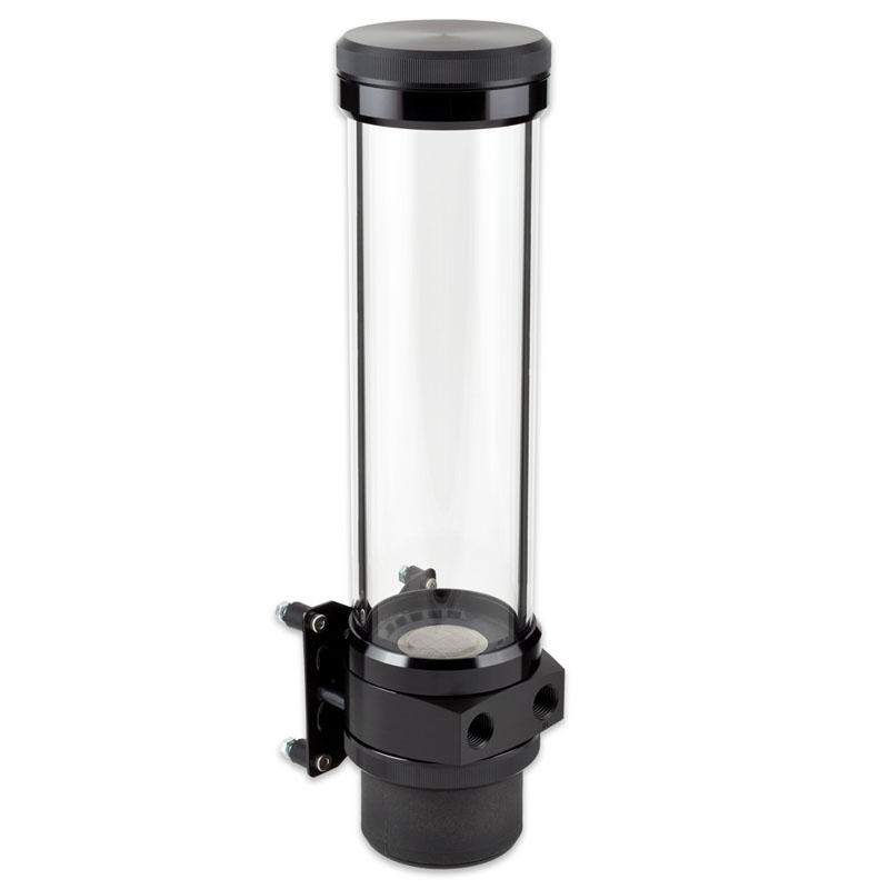 aqua computer ULTITUBE D5 200 AusgleichsbehÃ¤lter mit D5 PWM Pump