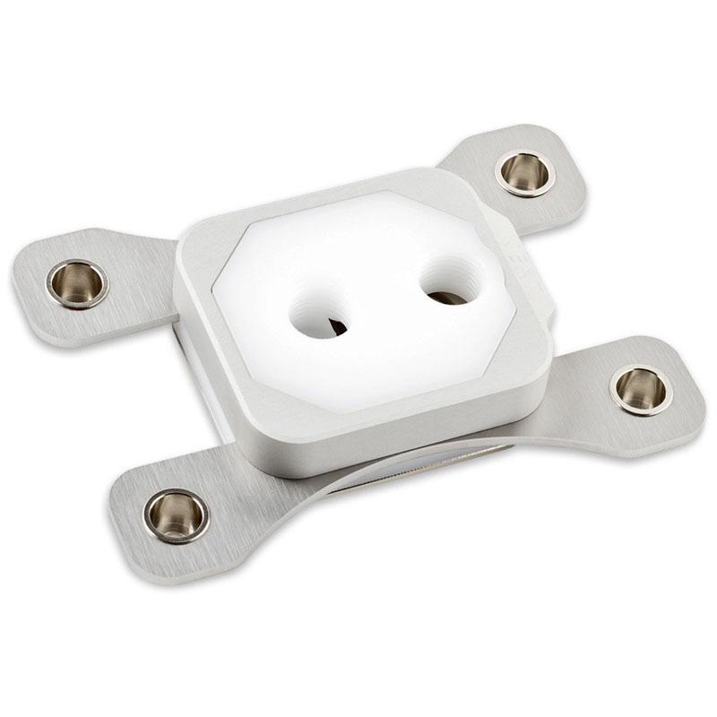 Aqua Computer cuplex kryos NEXT RGBpx AM4 - Acetal + Nickel