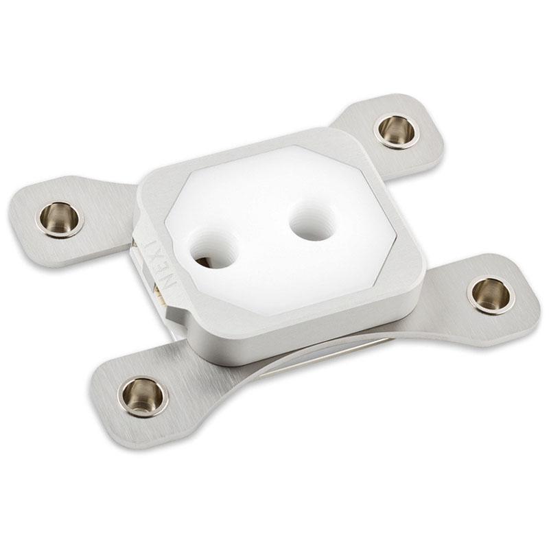 Aqua Computer cuplex kryos NEXT RGBpx AM4 - Acetal + Nickel