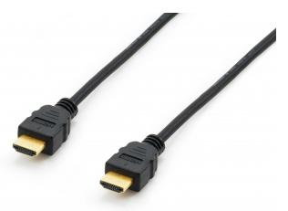 Equip 119350 cavo HDMI 18 m HDMI tipo A (Standard) Nero