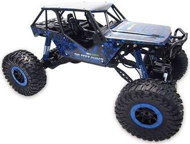 AMEWI Rock Crawler - Crazy Crawler 4WD