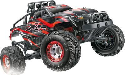 Amewi X-King 4WD 1:12 Monstertruck