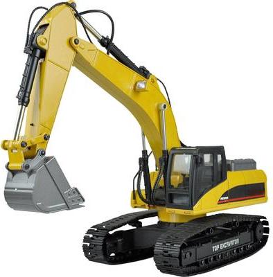 Motore elettrico per escavatore Amewi 114 (22309)