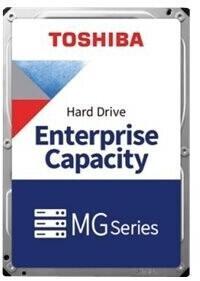 Toshiba MG07ACA14TE disco rigido interno 3.5" 14000 GB SATA