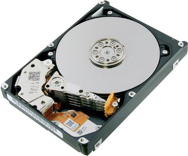 Toshiba AL15SEB24EQ disco...