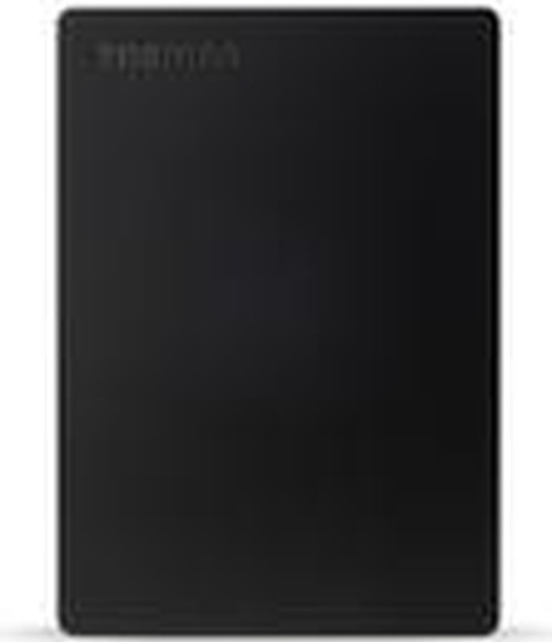 Toshiba Canvio Slim disco...