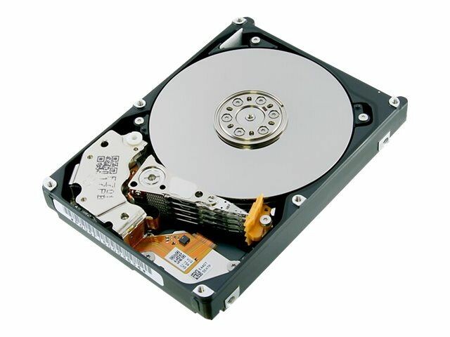 Toshiba AL15SE 2.5" 1200 GB...