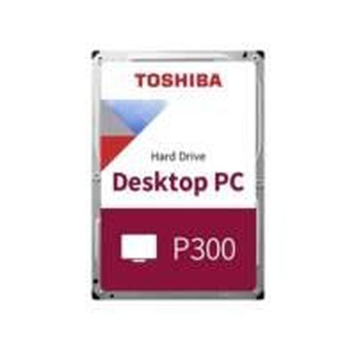 Toshiba P300 3.5" 6000 GB...
