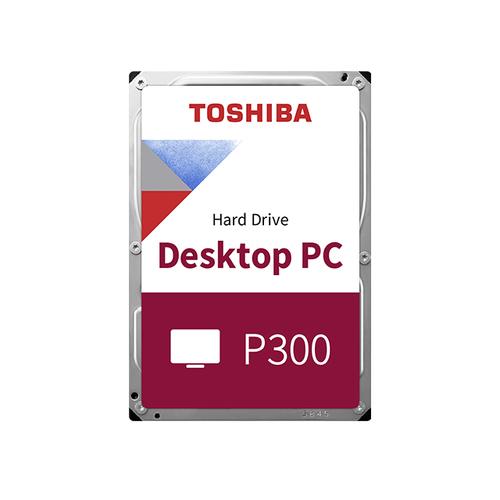 TOSHIBA HARD DISK P300 35"...