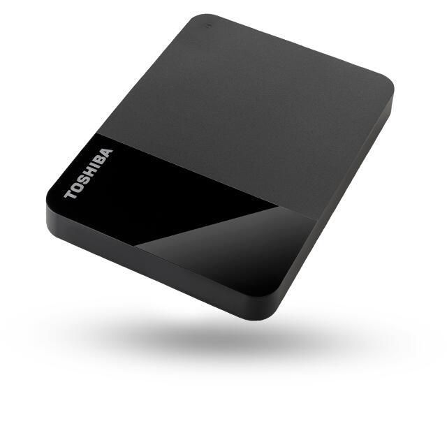 Toshiba Canvio Ready disco...
