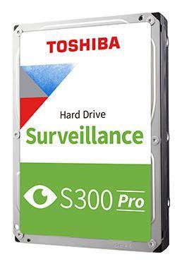 Toshiba S300 PRO...