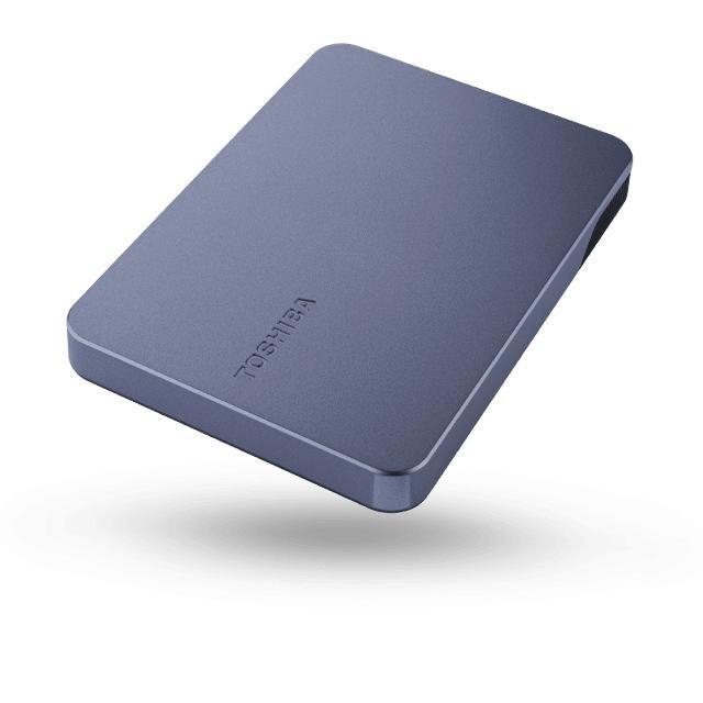CANVIO GAMING 2TB DARK GREY...