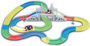 Amewi Magic Traxx Race Track (Amewi Racing Bahn, 373 pcs, inkl. Tran)