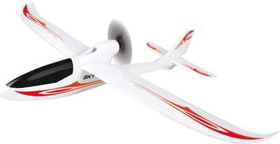 AMEWI - Skyrunner V3 GYRO RTF, 2.4G AM