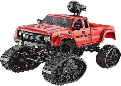 Amewi Pickup Truck FPV mit RÃÂ¤dern & K