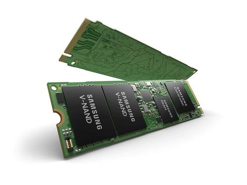 Samsung PM871b M.2 128 GB...