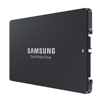 Samsung PM983 2.5" 960 GB...