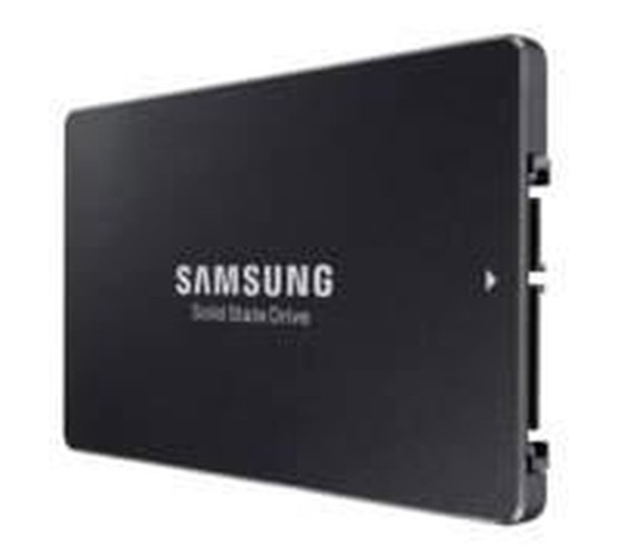 Samsung PM897 2.5 480 GB...