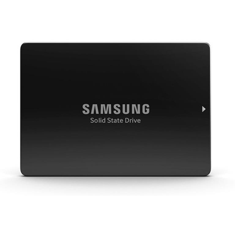 SSD Samsung Semiconductors PM897 - 2,5" 960GB - SATA 6Gbps - 3 DWPD