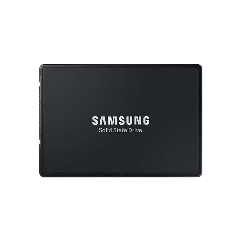 Samsung PM9A3 2.5" 3,84 TB PCI Express 4.0 NVMe V-NAND TLC