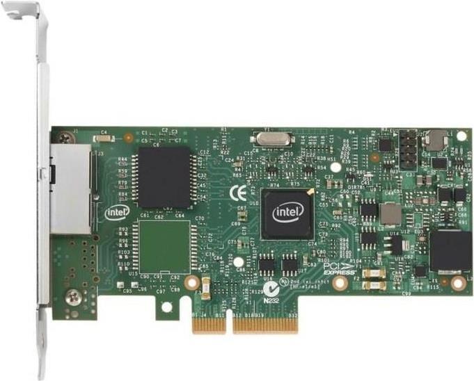 Ã¢â‚¬Â¢ LAN-Adapter Ã¢â‚¬Â¢ Anschluss: 2x RJ-45 Ã¢â‚¬Â¢ PCIe-Karte