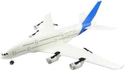 Amewi AM38 RC Motorflugmodell RtF 510