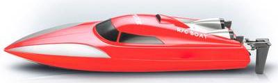 Motore elettrico per barca modello Amewi Speedboat 7012 Mono RC (26069)