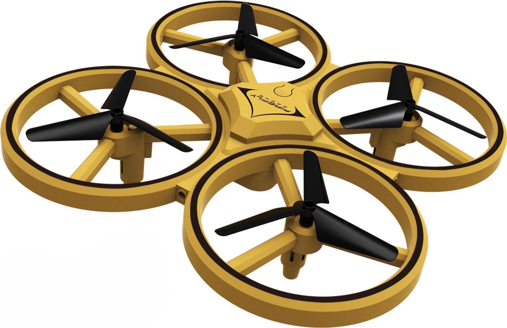 Amewi GC UFO (AMEWI - Gesture Controlled UFO)