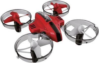 Amewi Air Genius All in 1 motore elettrico plug-n-fly-fly (PNF) controllato a distanza (25309)