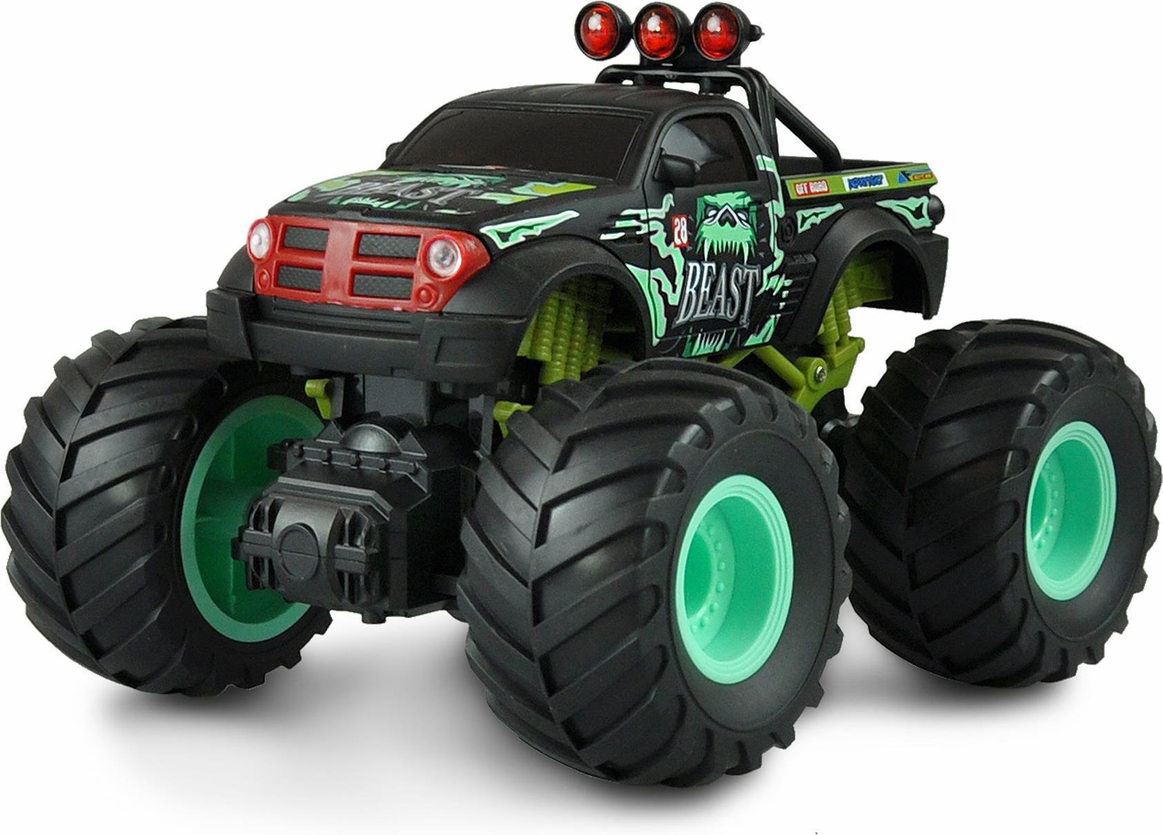 Amewi 22484 RC-Modellbau Landfahrzeug