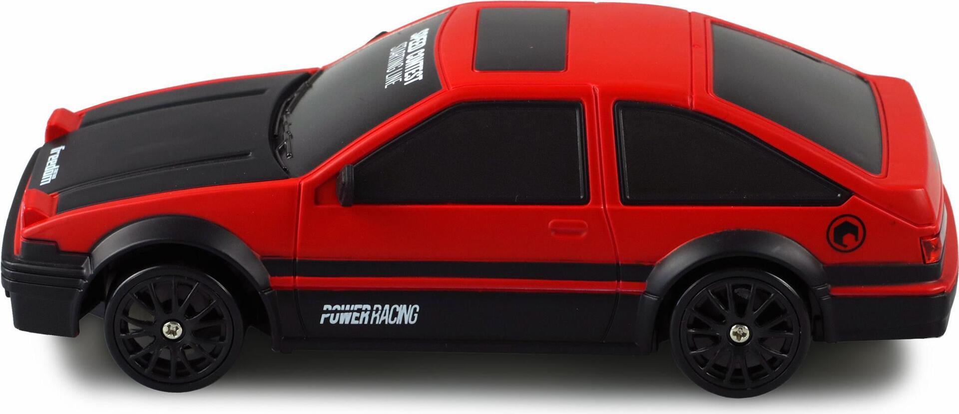 AMEWI Junior Drift Auto sportiva 4WD 2,4 GHz RTR