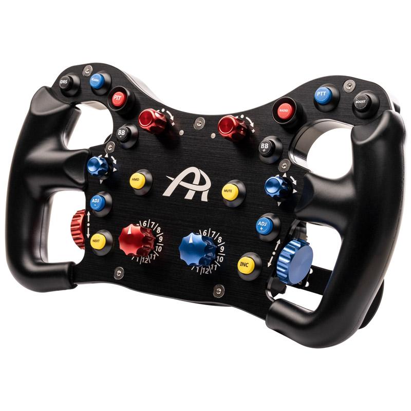 Ascher Racing F64 -Sc V3 -...