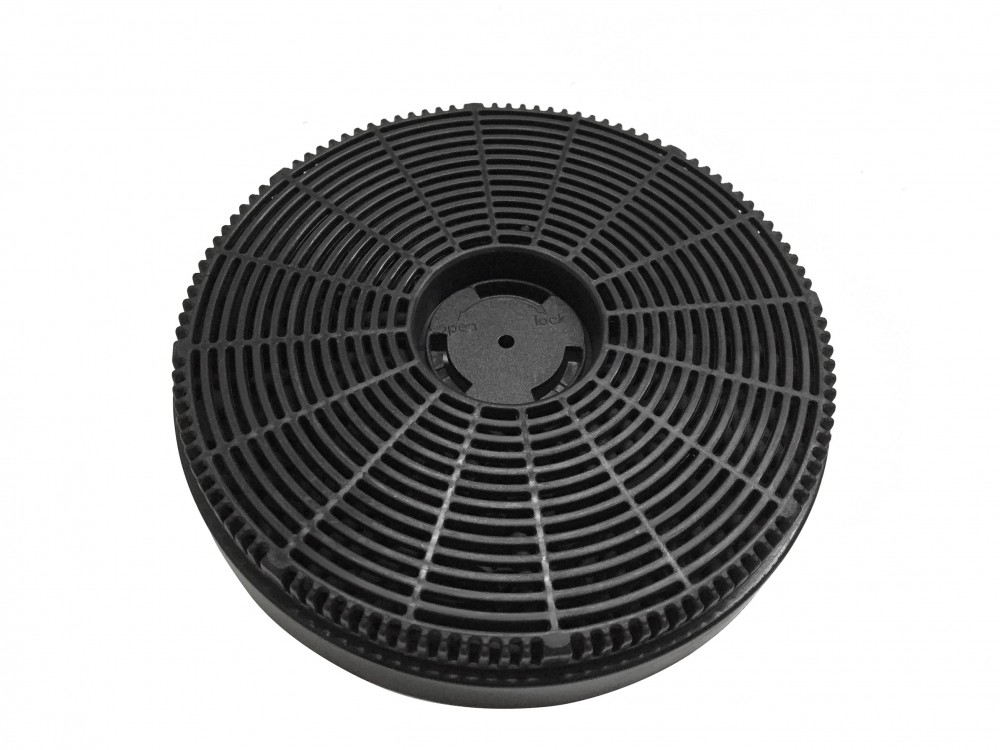 Filtro al carbone attivo MIZ 1110 2 pezzi