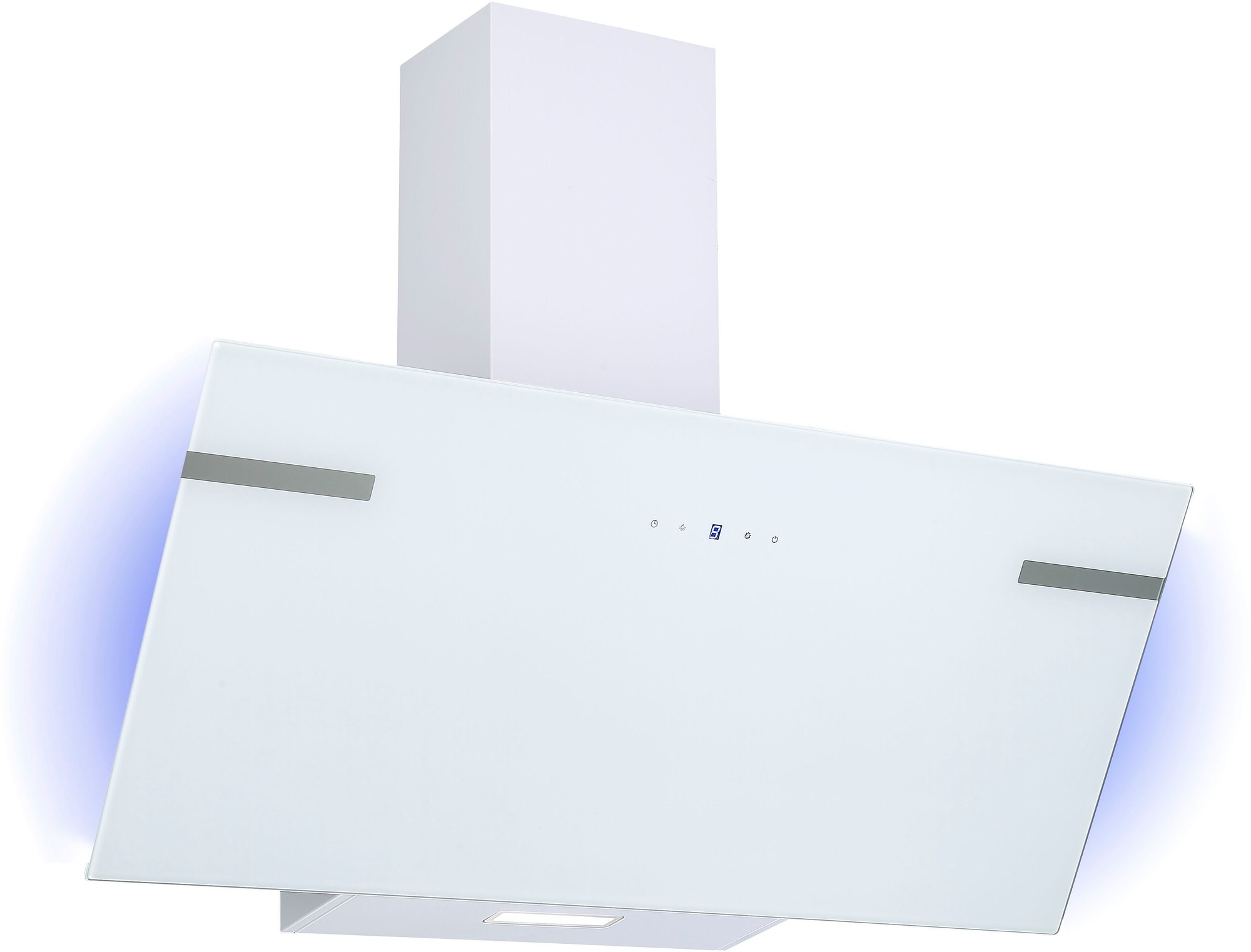 CH 69090 WA bianco Cofano aspiratore