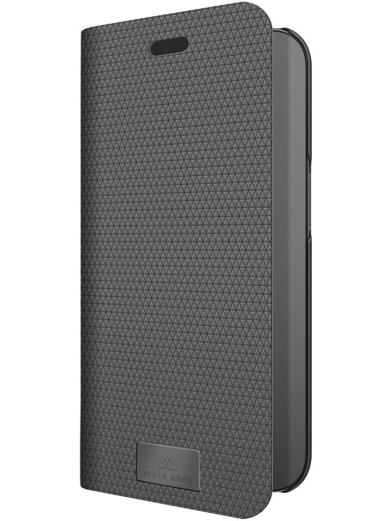 Hama The Standard custodia per cellulare 155 cm (6.1") Custodia a libro Nero