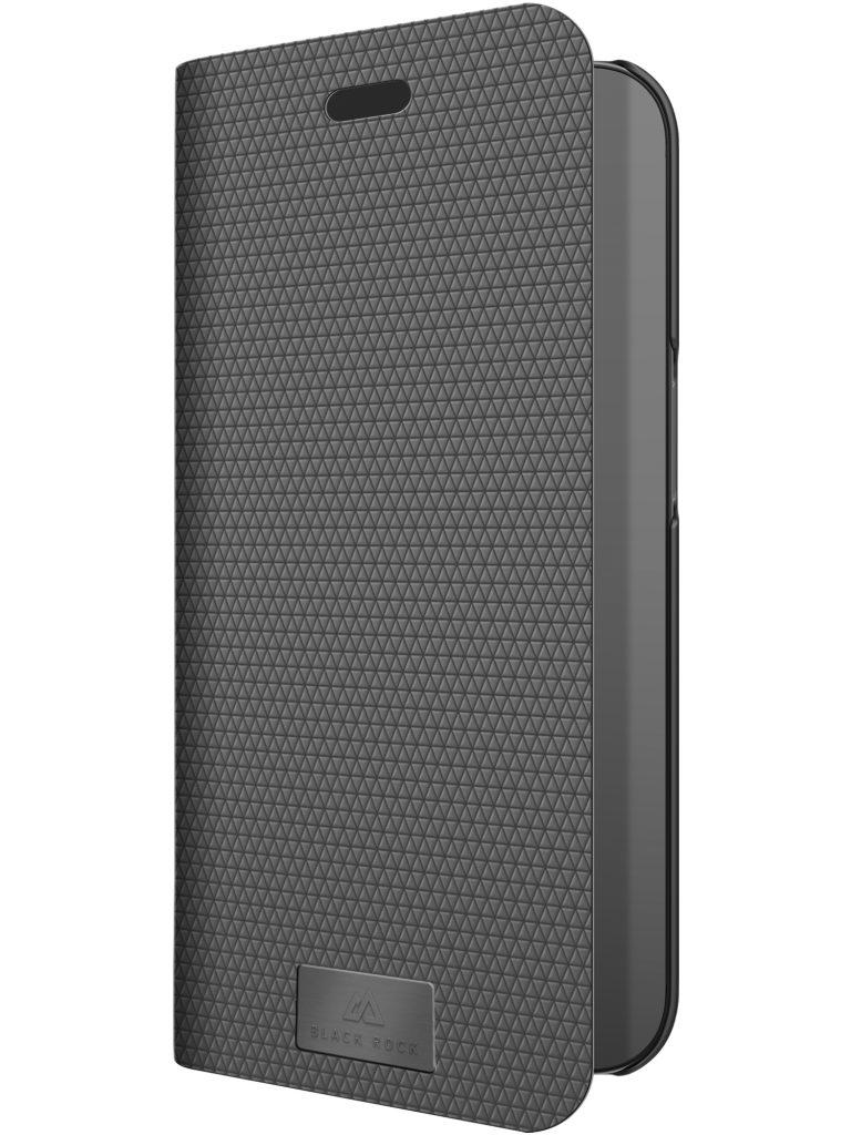 Hama The Standard custodia per cellulare 155 cm (6.1") Custodia a libro Nero