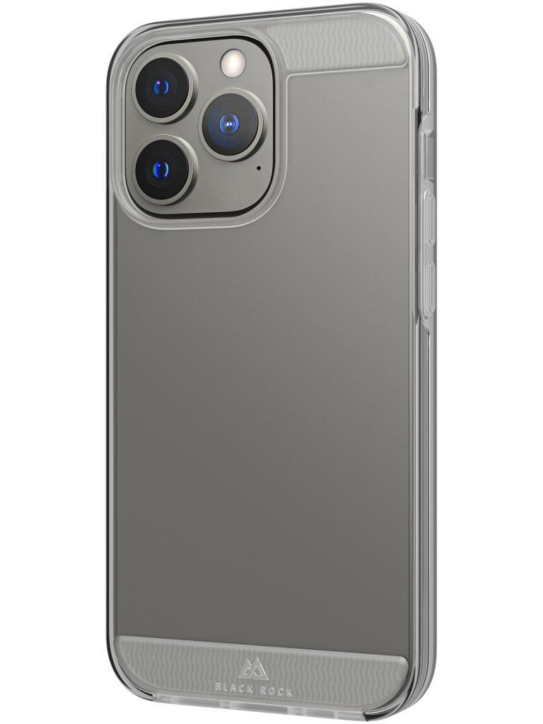 Hama Air Robust custodia per cellulare 155 cm (6.1") Cover Trasparente
