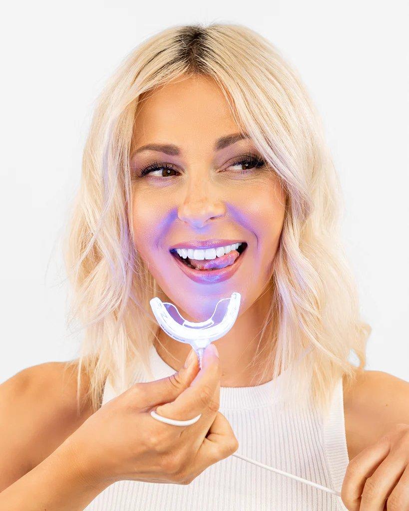 SmileSecret Teeth Whitening...