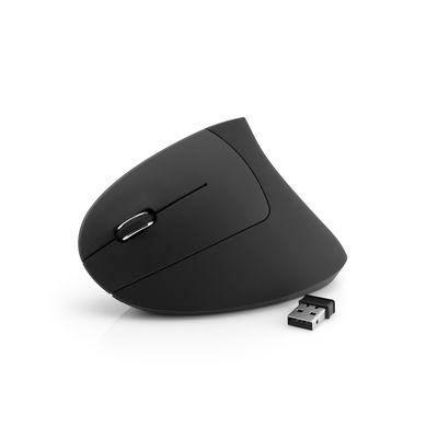 MediaRange MROS233 mouse Mancino RF Wireless Ottico 1600 DPI (Mouse Left-Hand Rf Wireless - Optical 1600 Dpi - Warranty 12M)